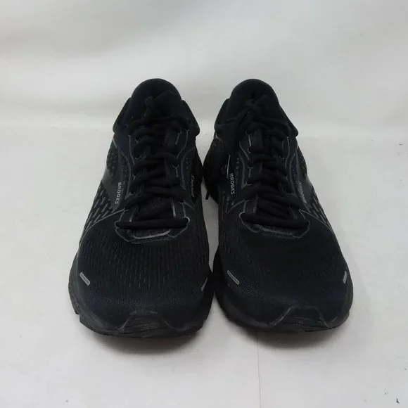 Brooks Shoes Brooks Mens Gts Black 1103491d020 Bro387